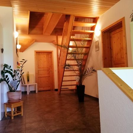 Haus Alexandra Apartment Bled Kültér fotó