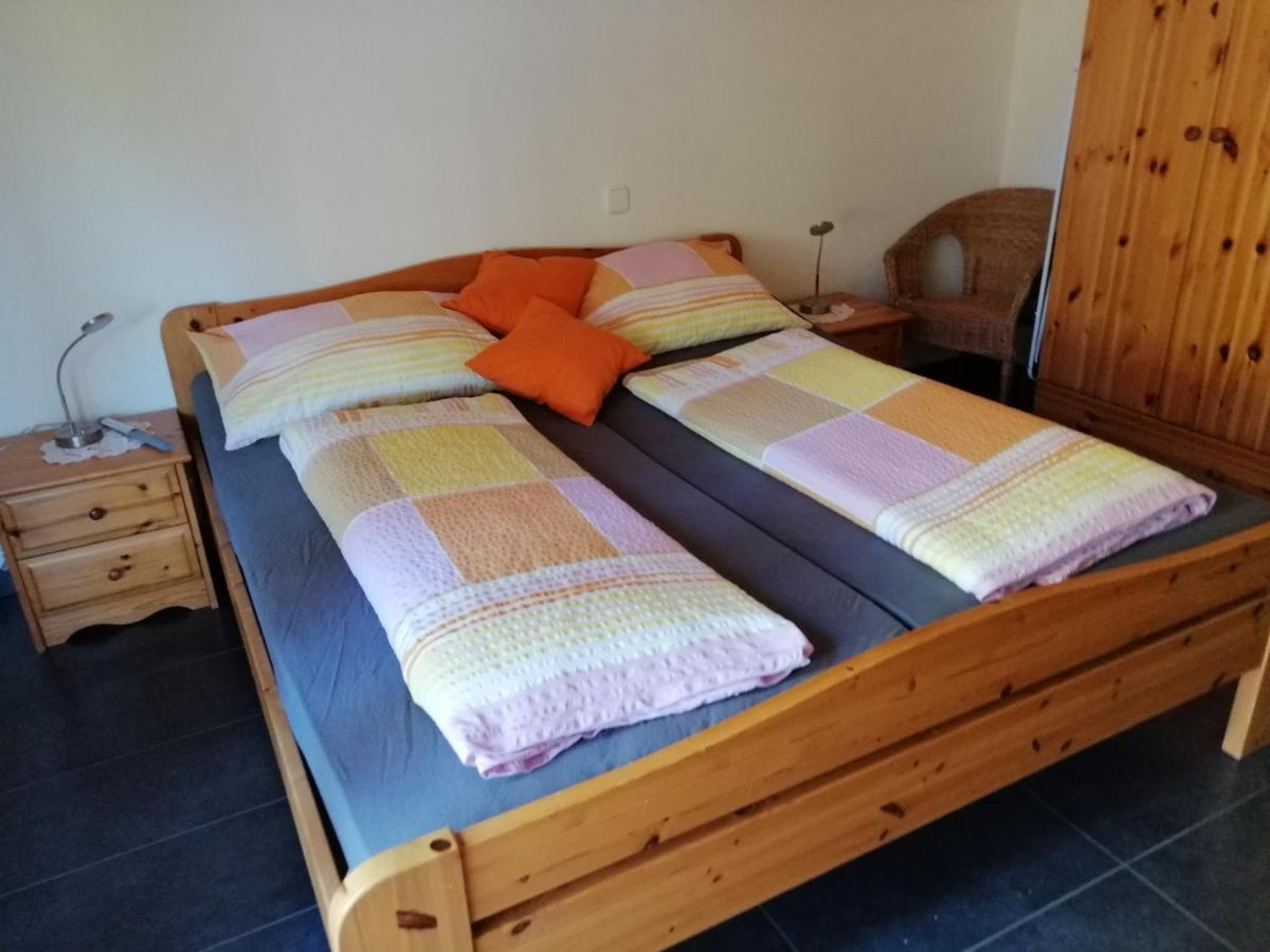 Haus Alexandra Apartment Bled Kültér fotó