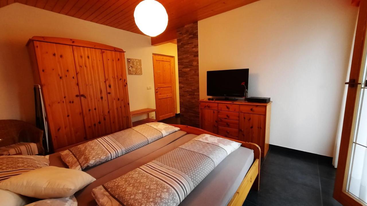 Haus Alexandra Apartment Bled Kültér fotó