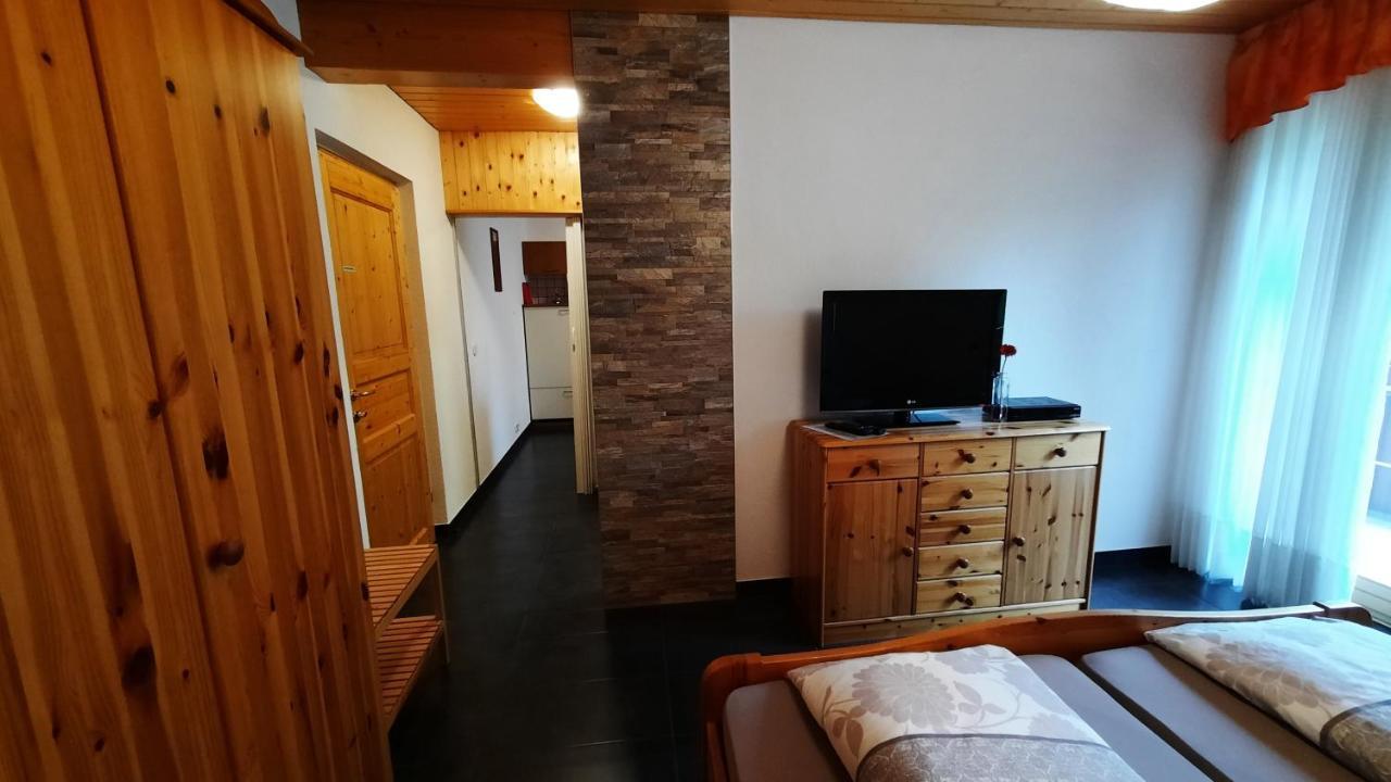 Haus Alexandra Apartment Bled Kültér fotó