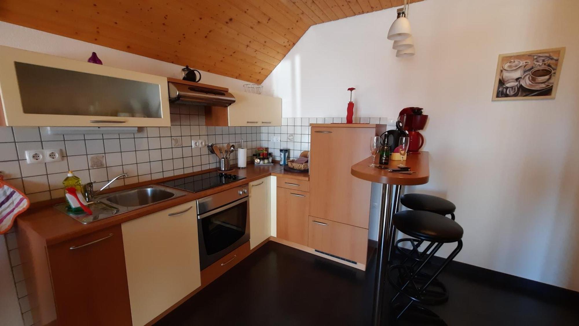 Haus Alexandra Apartment Bled Kültér fotó