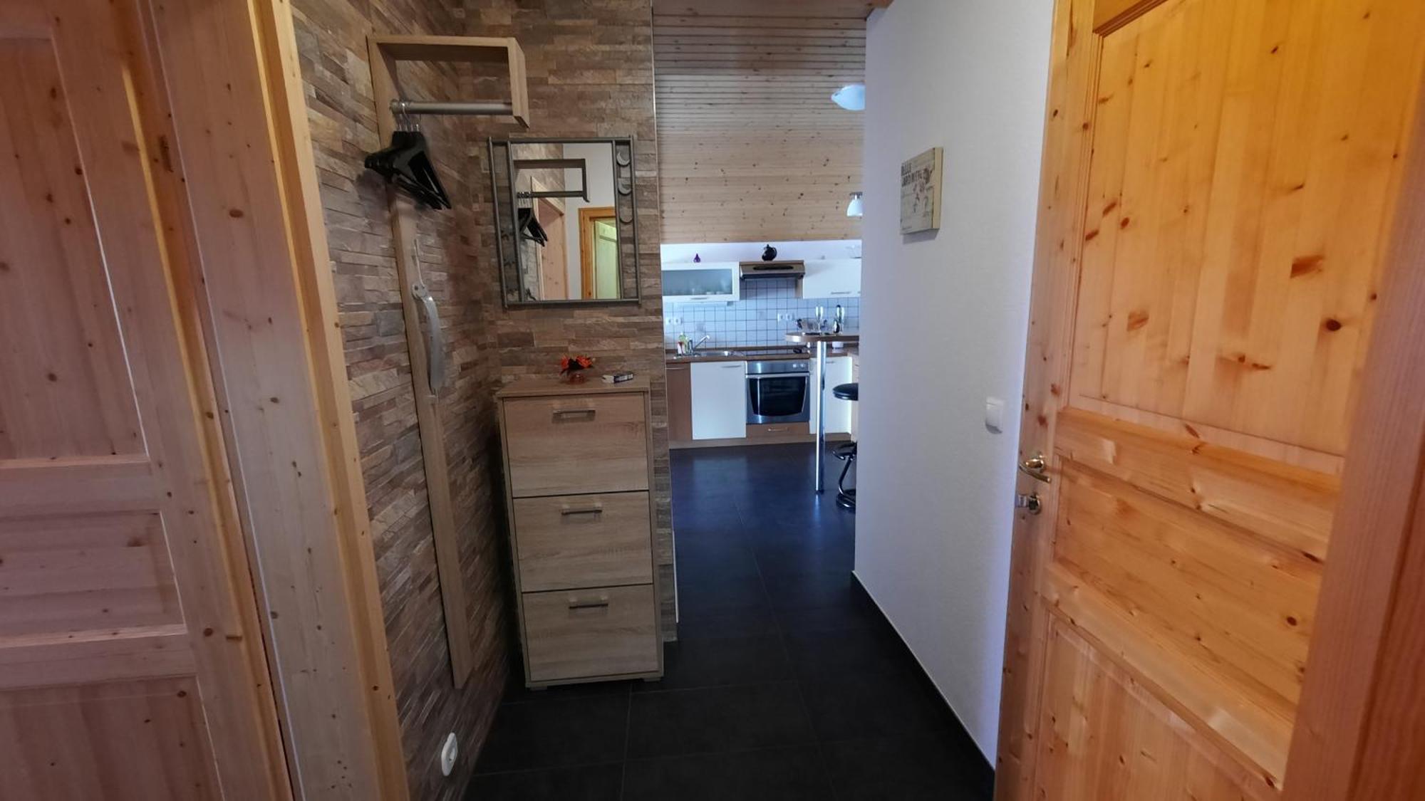 Haus Alexandra Apartment Bled Kültér fotó
