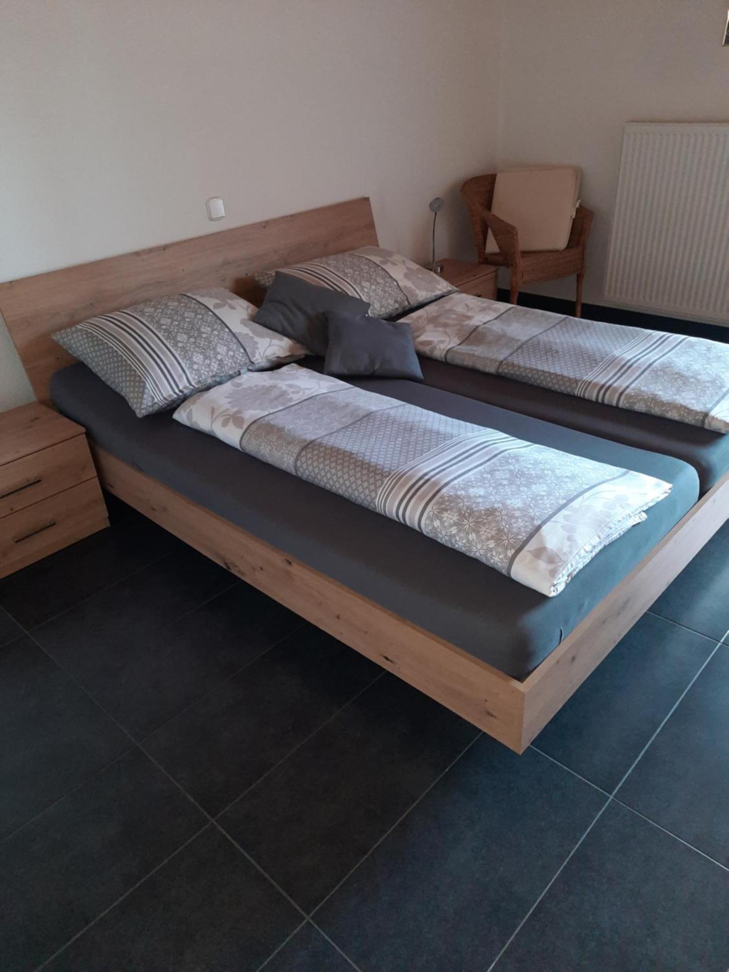 Haus Alexandra Apartment Bled Kültér fotó