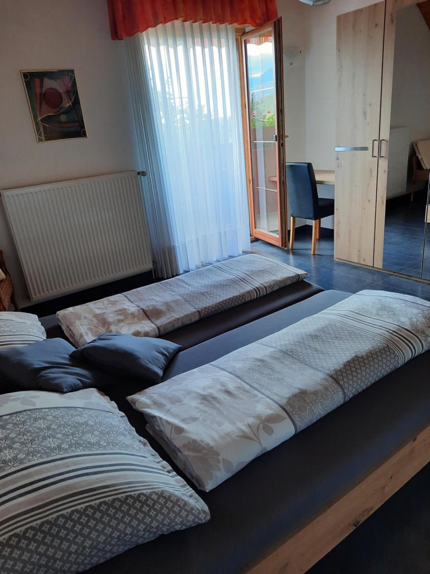 Haus Alexandra Apartment Bled Kültér fotó