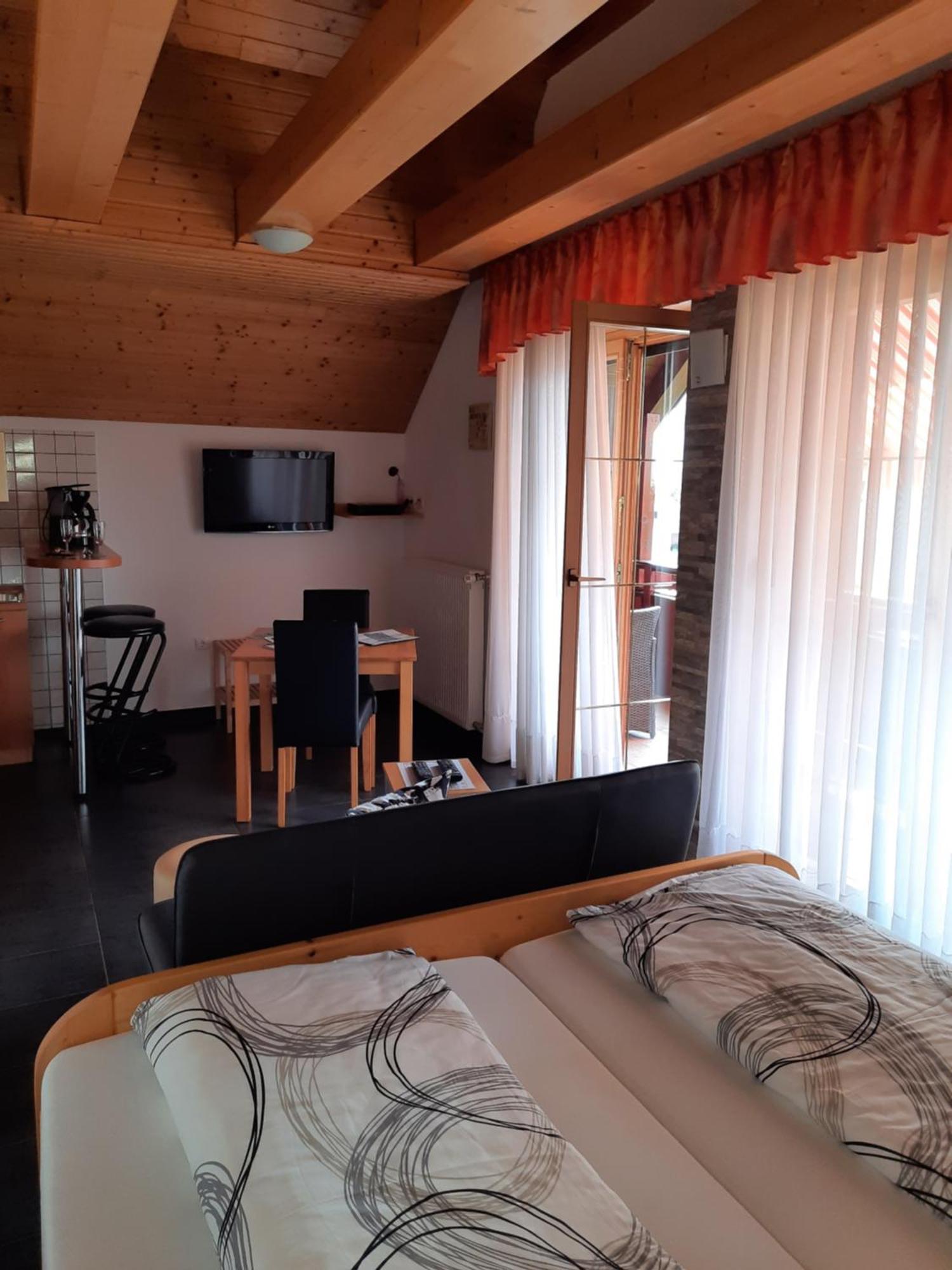 Haus Alexandra Apartment Bled Kültér fotó
