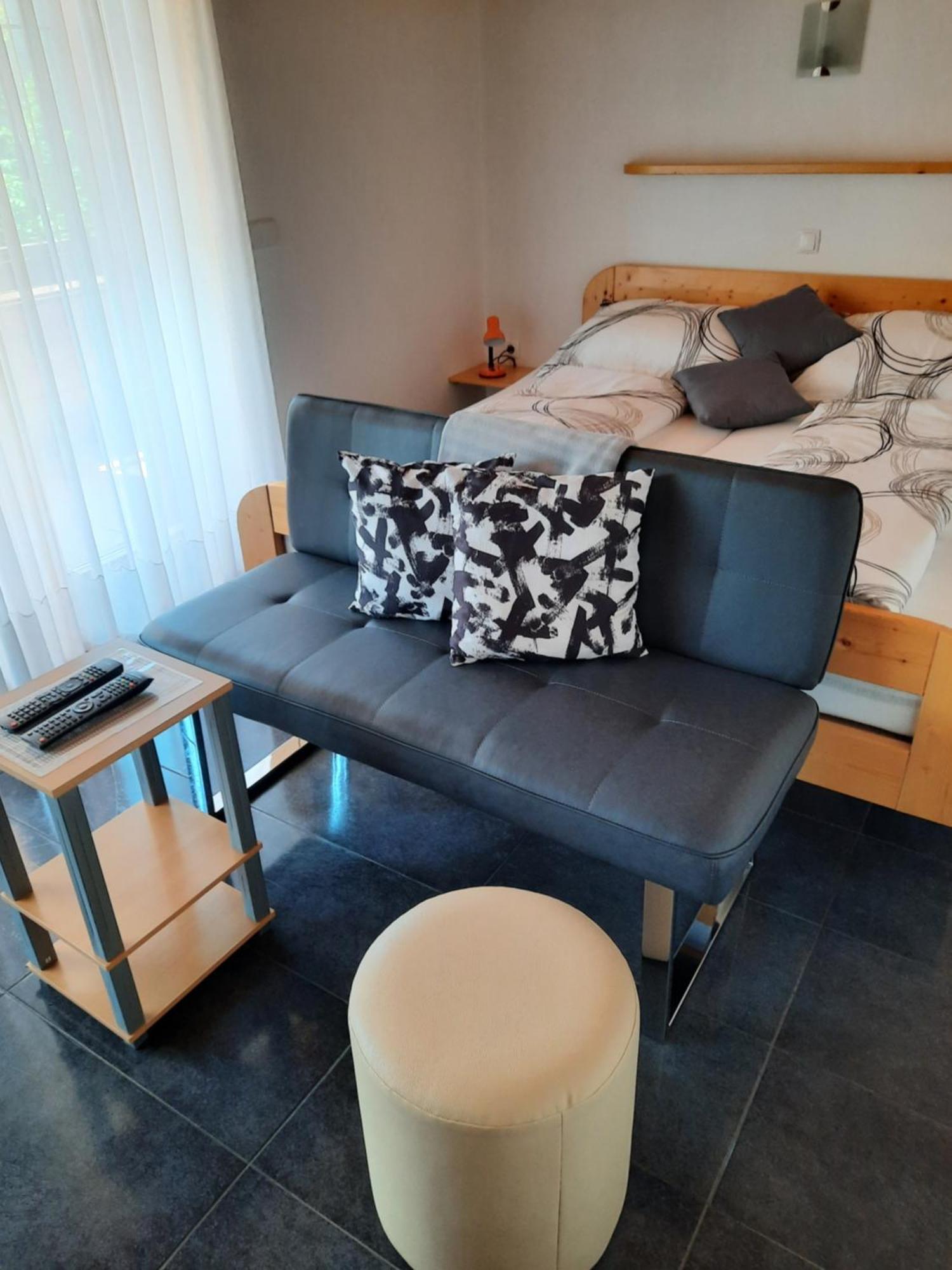 Haus Alexandra Apartment Bled Kültér fotó