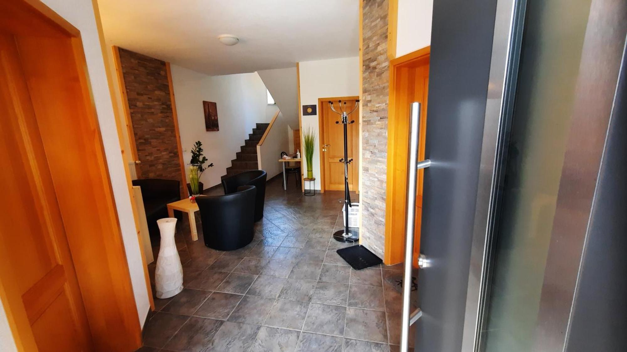 Haus Alexandra Apartment Bled Kültér fotó