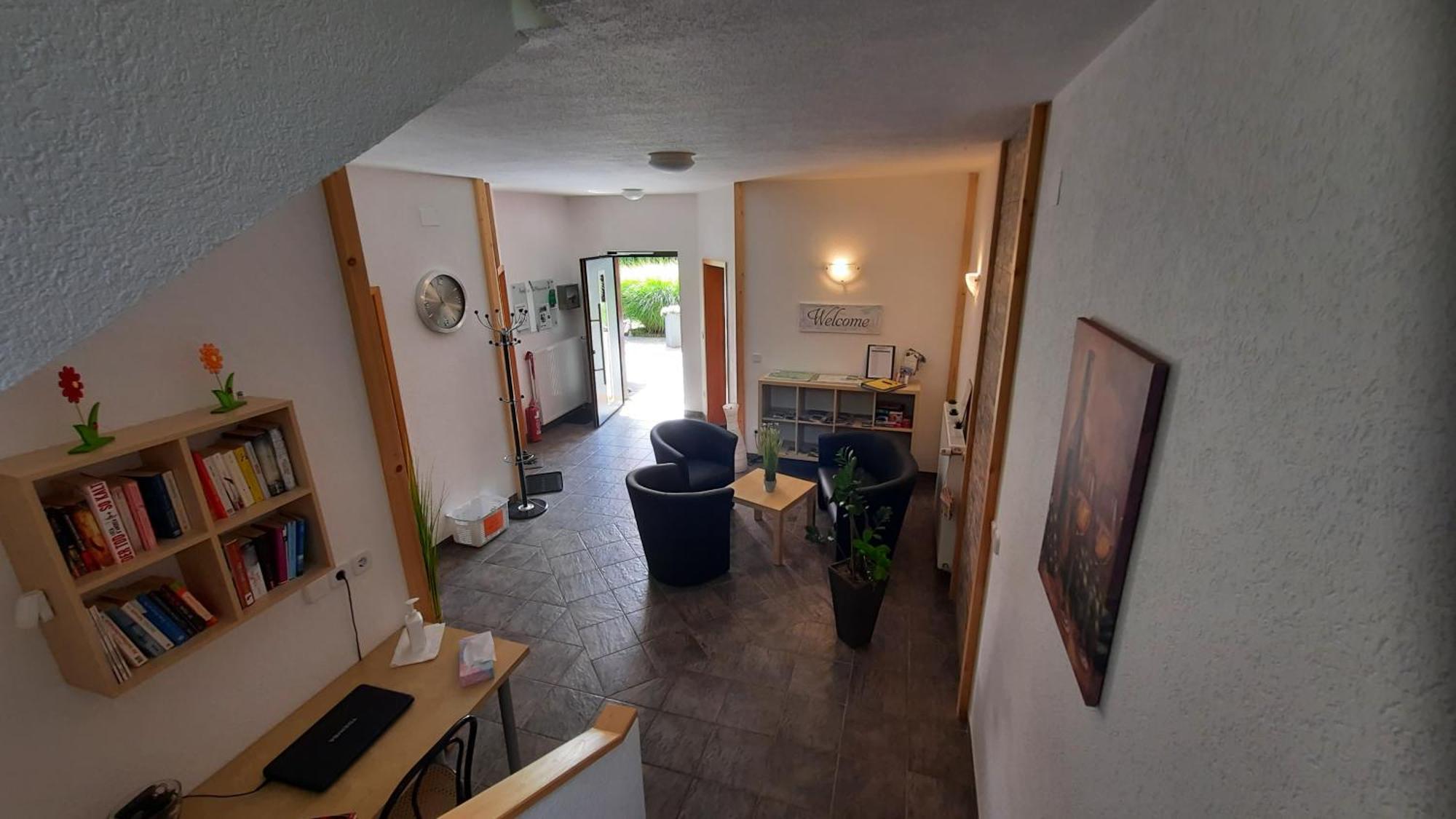 Haus Alexandra Apartment Bled Kültér fotó