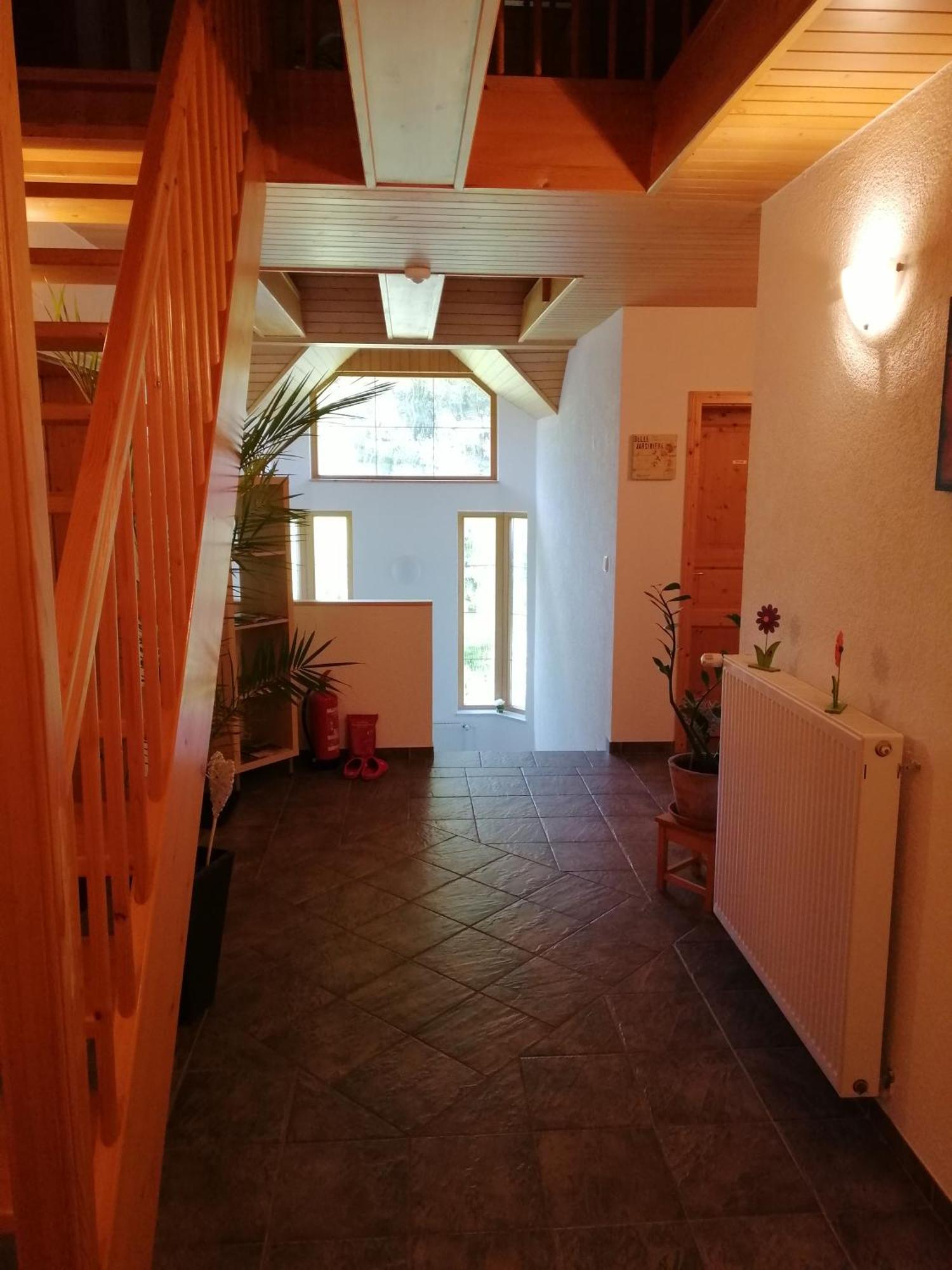 Haus Alexandra Apartment Bled Kültér fotó