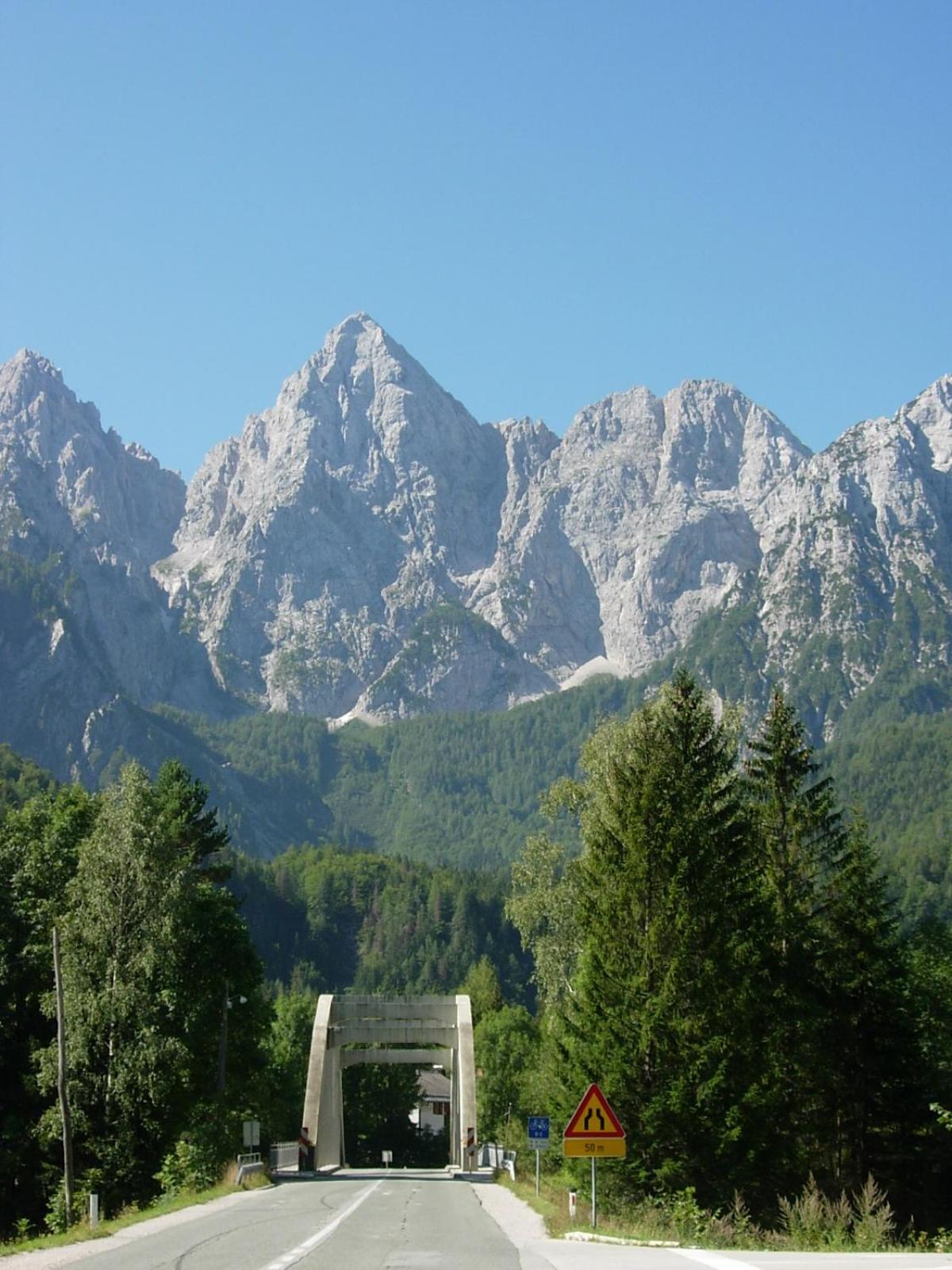Haus Alexandra Apartment Bled Kültér fotó
