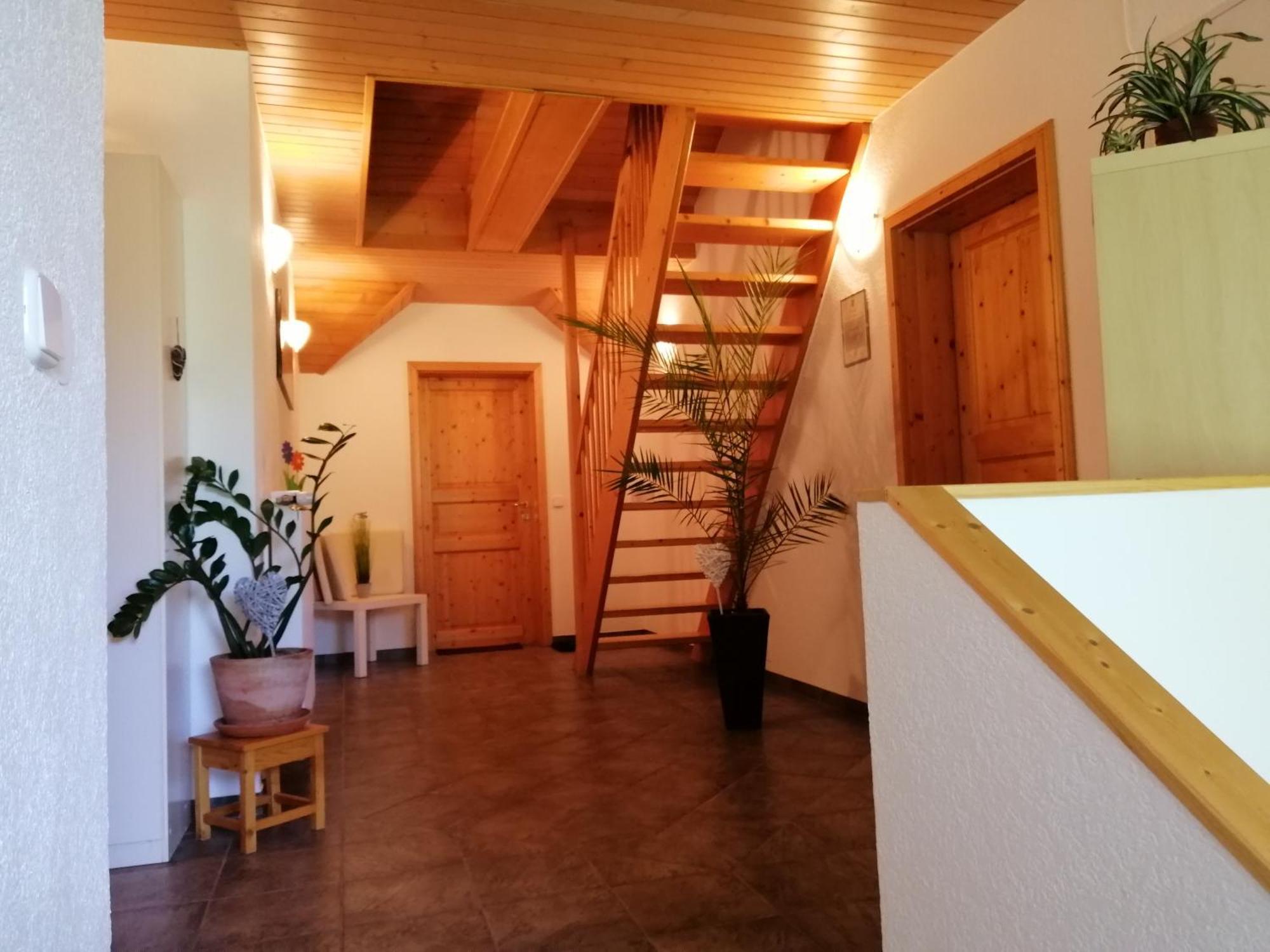 Haus Alexandra Apartment Bled Kültér fotó