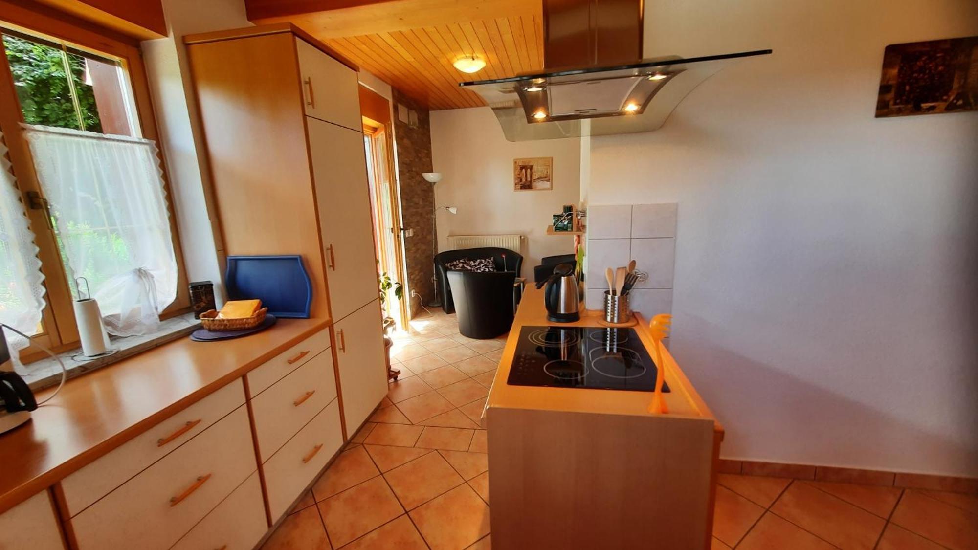 Haus Alexandra Apartment Bled Kültér fotó