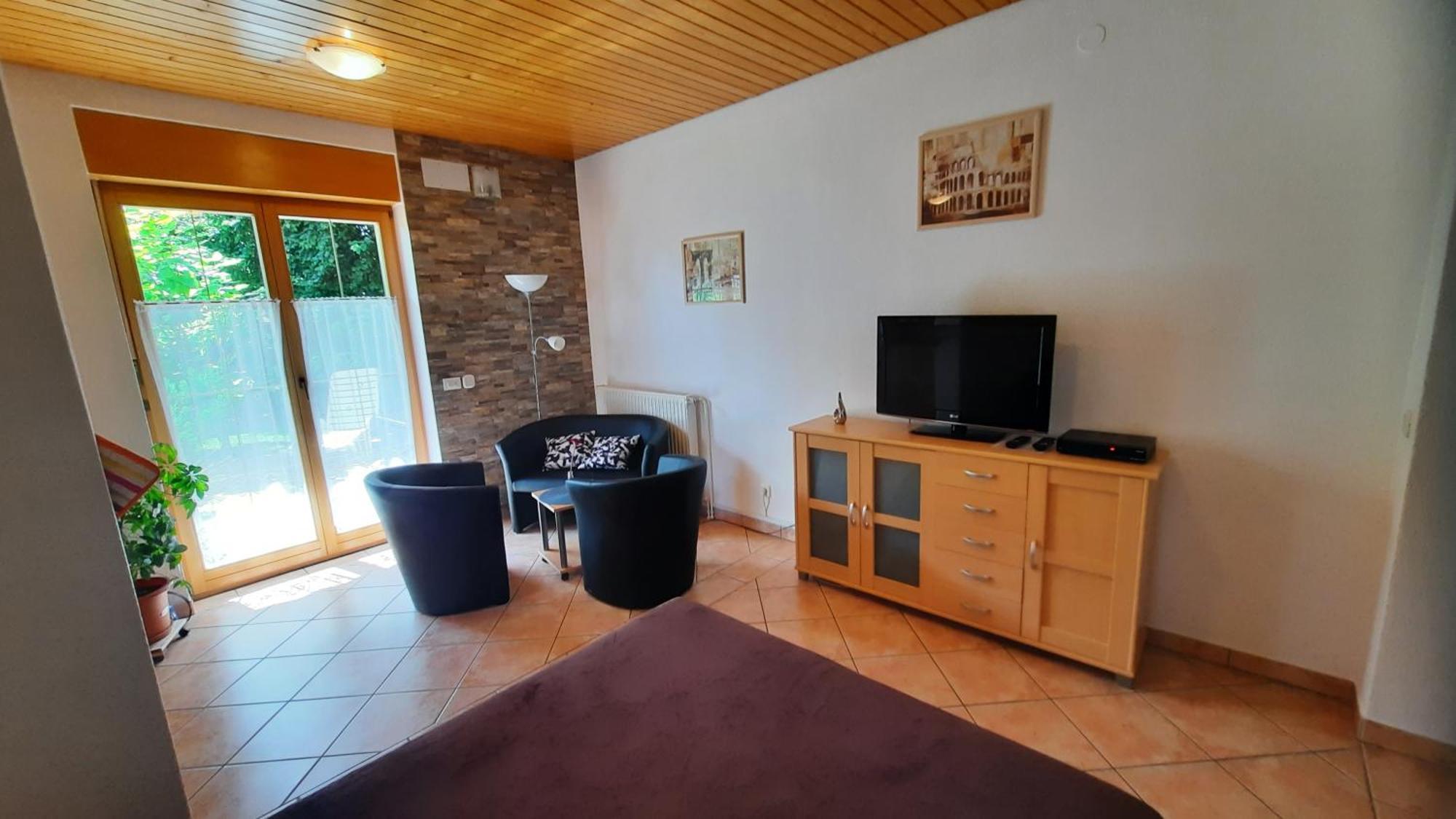 Haus Alexandra Apartment Bled Kültér fotó