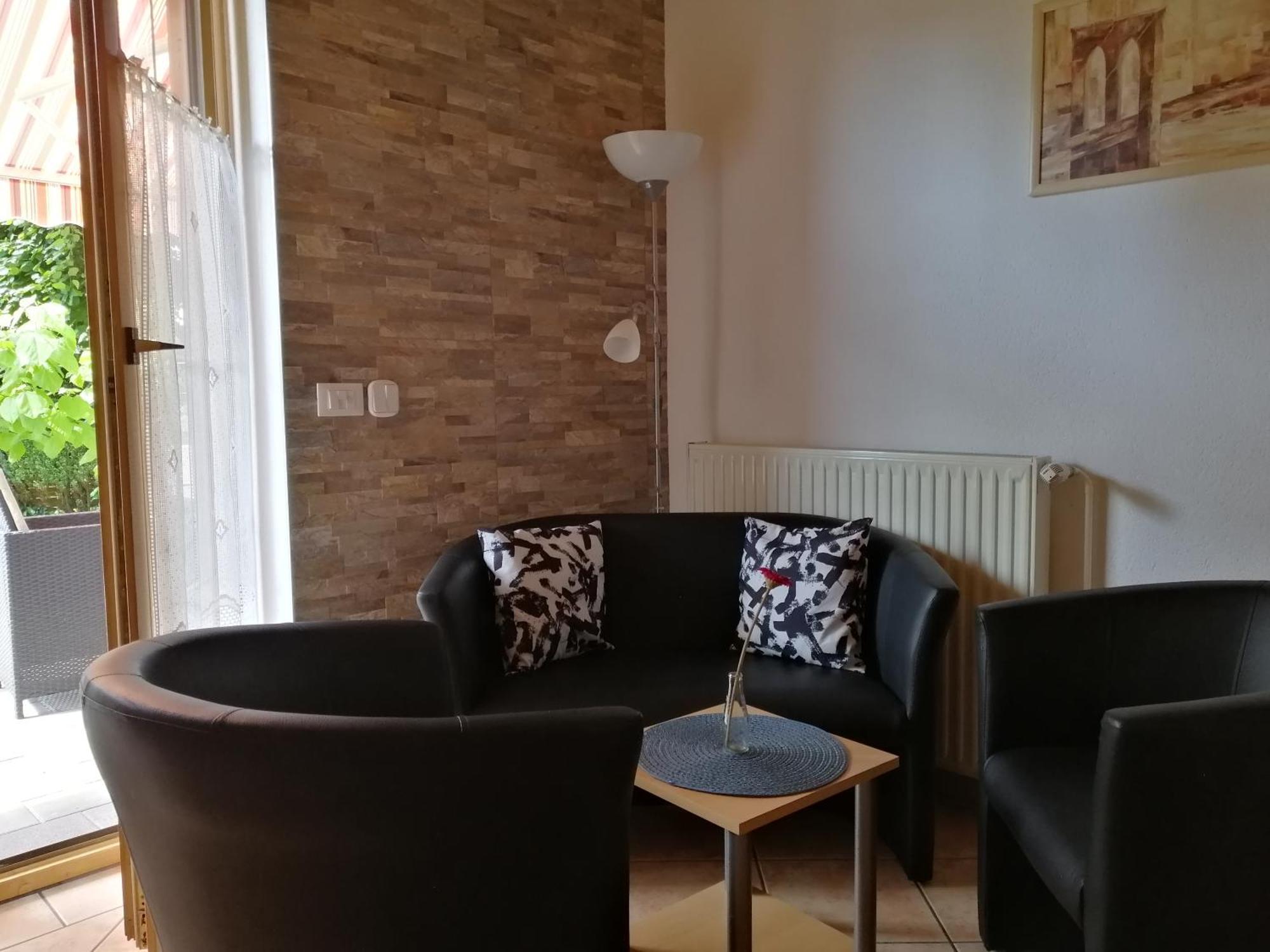 Haus Alexandra Apartment Bled Kültér fotó