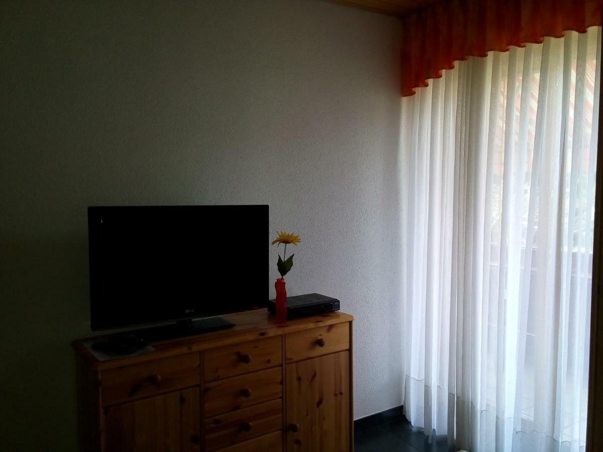 Haus Alexandra Apartment Bled Kültér fotó